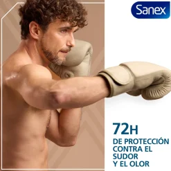 Déodorant Roll-On Men Active Control