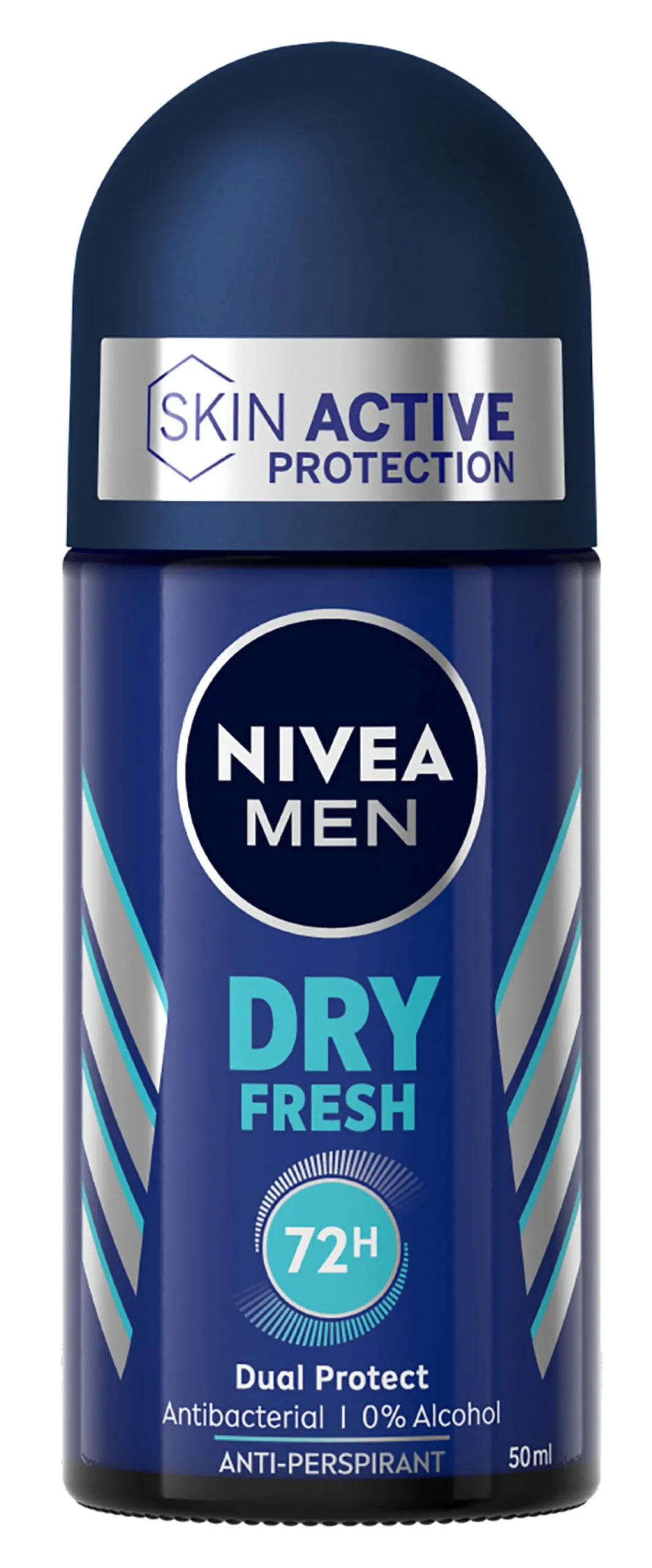 Déodorant Roll-On Men Impact Fresh