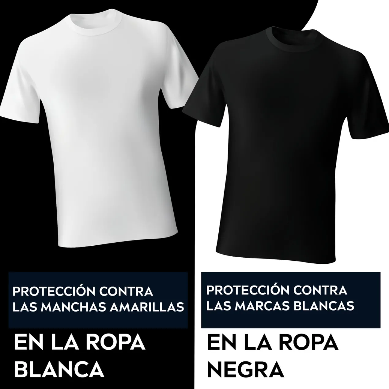 Déodorant Roll-On NIVEA Men Black & White Invisible
