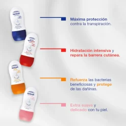 Déodorant Roll-On Original