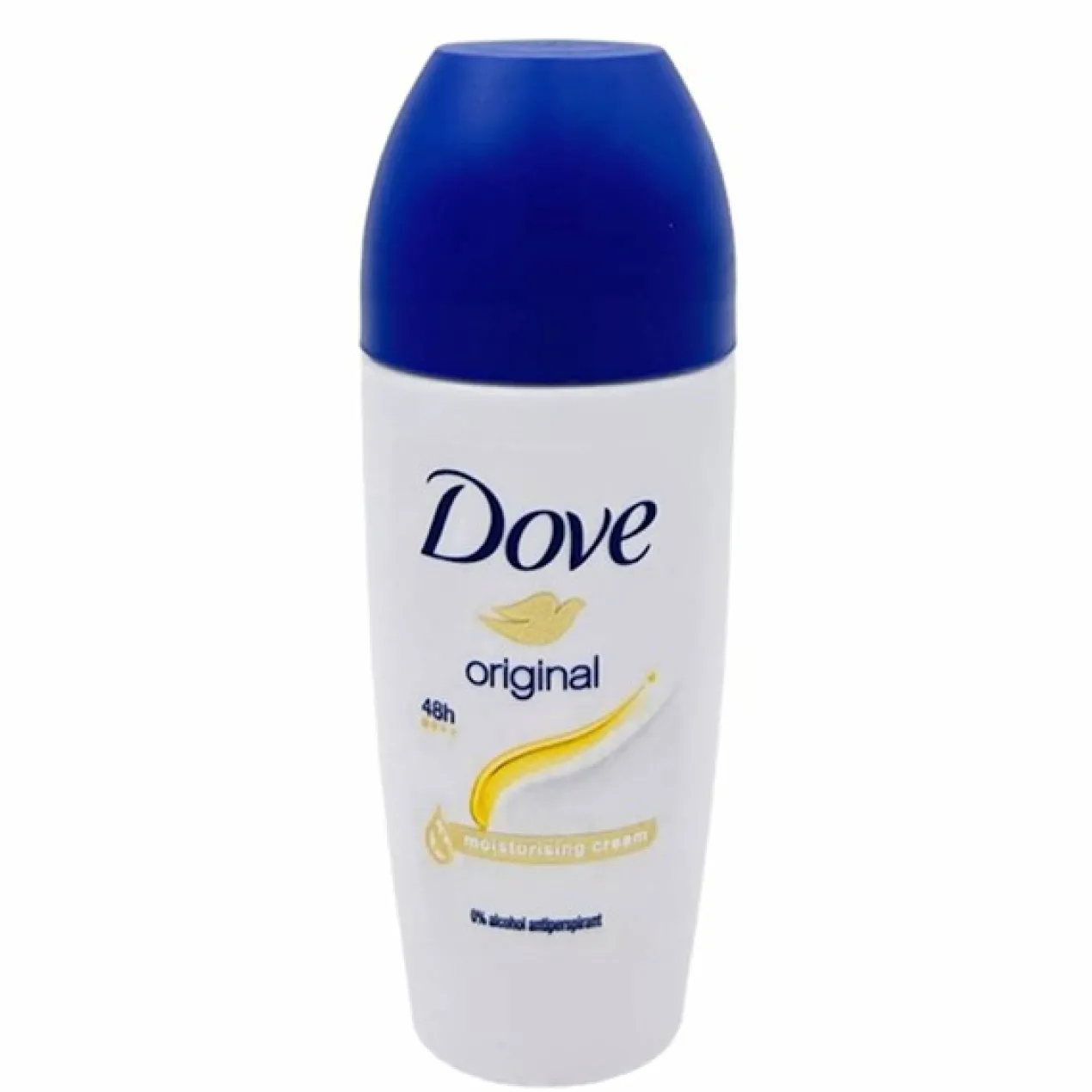 Déodorant Roll-On Original 48h Antitranspirant