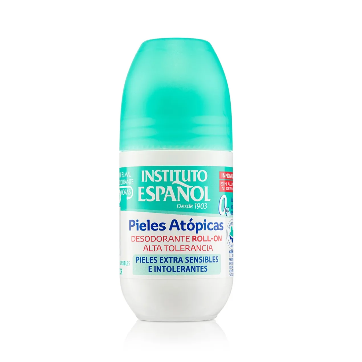 Déodorant Roll-on Peaux Atopiques