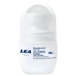 Déodorant Roll-On Pierre d'Alun en Crème