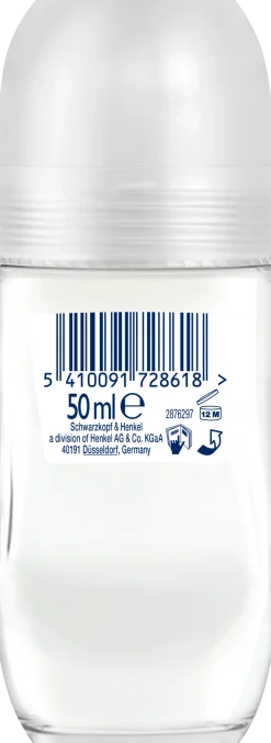 Déodorant Roll-On Pink
