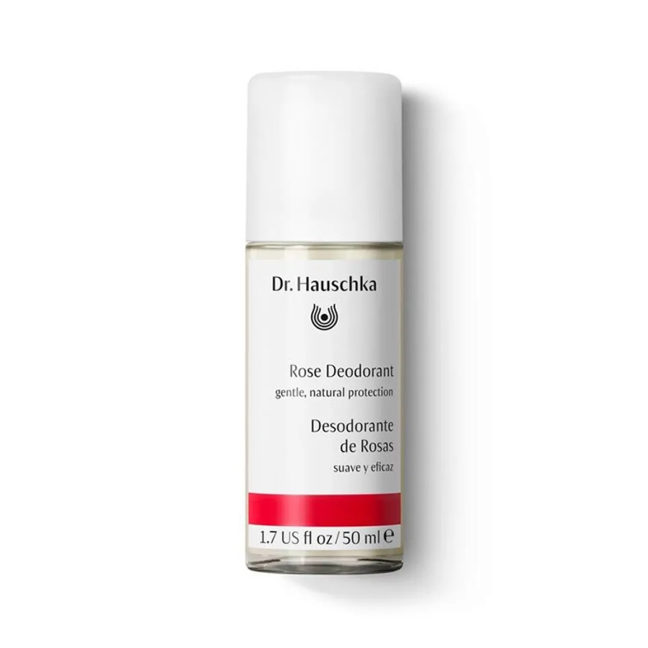 Déodorant Roll-On Pétales de Roses
