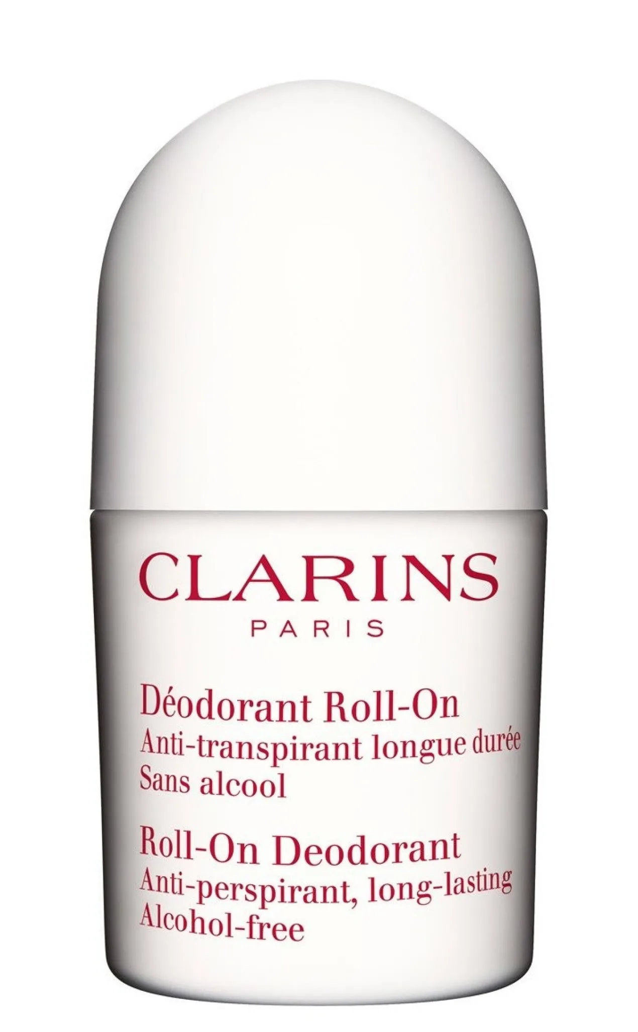 Déodorant Roll-on sans Alcool