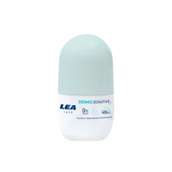 Déodorant Roll-On Sensitive Unisexe