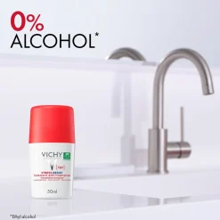 Déodorant Roll-On Stress Resist Soin Anti-Transpirant