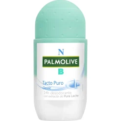 Déodorant Roll-On Toucher Pur Classic 24h Anti-odeur