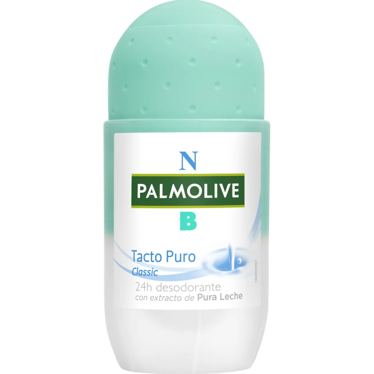 Déodorant Roll-On Toucher Pur Classic 24h Anti-odeur