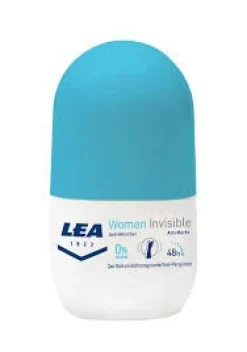 Déodorant Roll-On Women Invisible