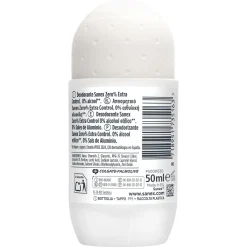 Déodorant Roll-On Zero % Extra Control Protection 48h