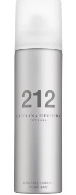 212 Déodorant Spray