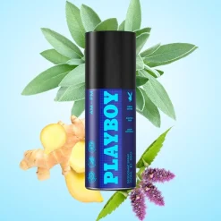 Déodorant Spray AM to PM