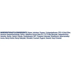 Déodorant Spray Anti-Transpirant Advanced Care Original 72h