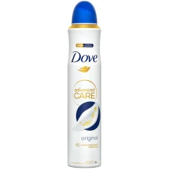 Déodorant Spray Anti-Transpirant Advanced Care Original 72h