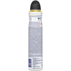 Déodorant Spray Antitranspirant Advanced Care Invisible Dry