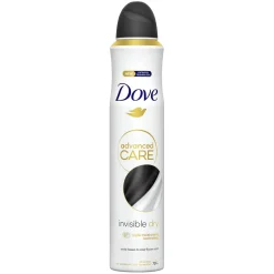 Déodorant Spray Antitranspirant Advanced Care Invisible Dry