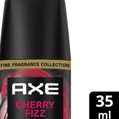 Déodorant Spray Cherry Fizz