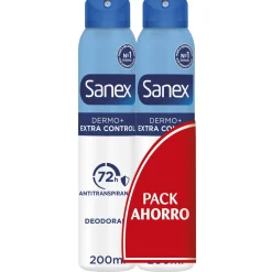 Déodorant Spray Dermo Extra Control 48h