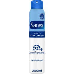 Déodorant Spray Dermo Extra Control 48h