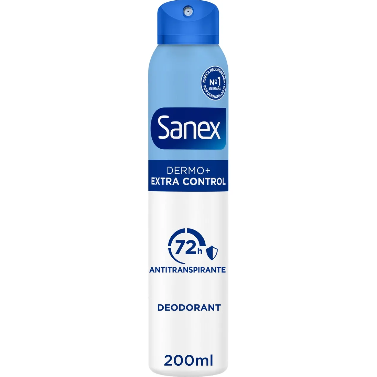 Déodorant Spray Dermo Extra Control 48h