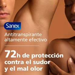 Déodorant Spray Dermo Extra Control 48h