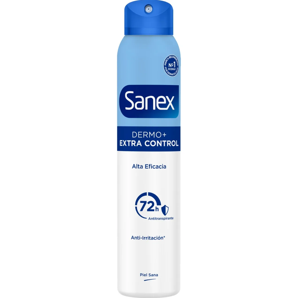 Déodorant Spray Dermo Extra Control 48h