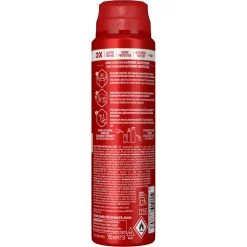 Déodorant spray Epic Legend