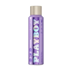 Déodorant Spray Goddess Complex