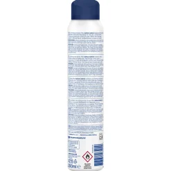 Déodorant Spray Homme Men Active Control 48h Antitranspirant