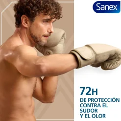 Déodorant Spray Homme Men Active Control 48h Antitranspirant