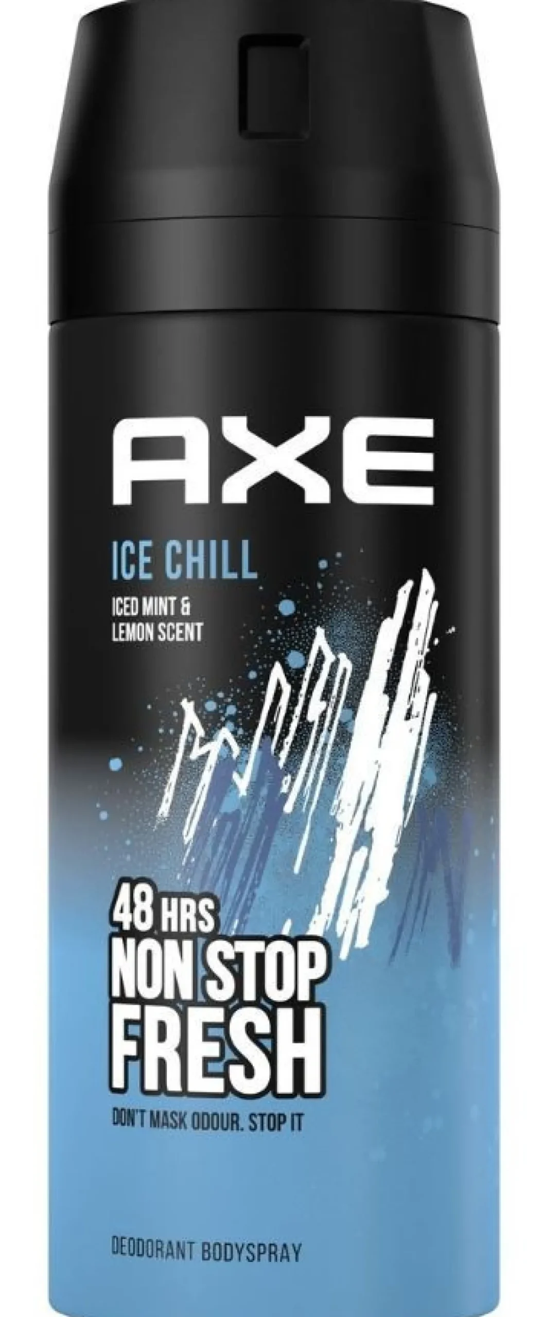 Déodorant Spray Ice Chill