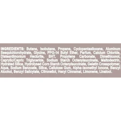 Déodorant Spray Maximum Protection Clean Scent