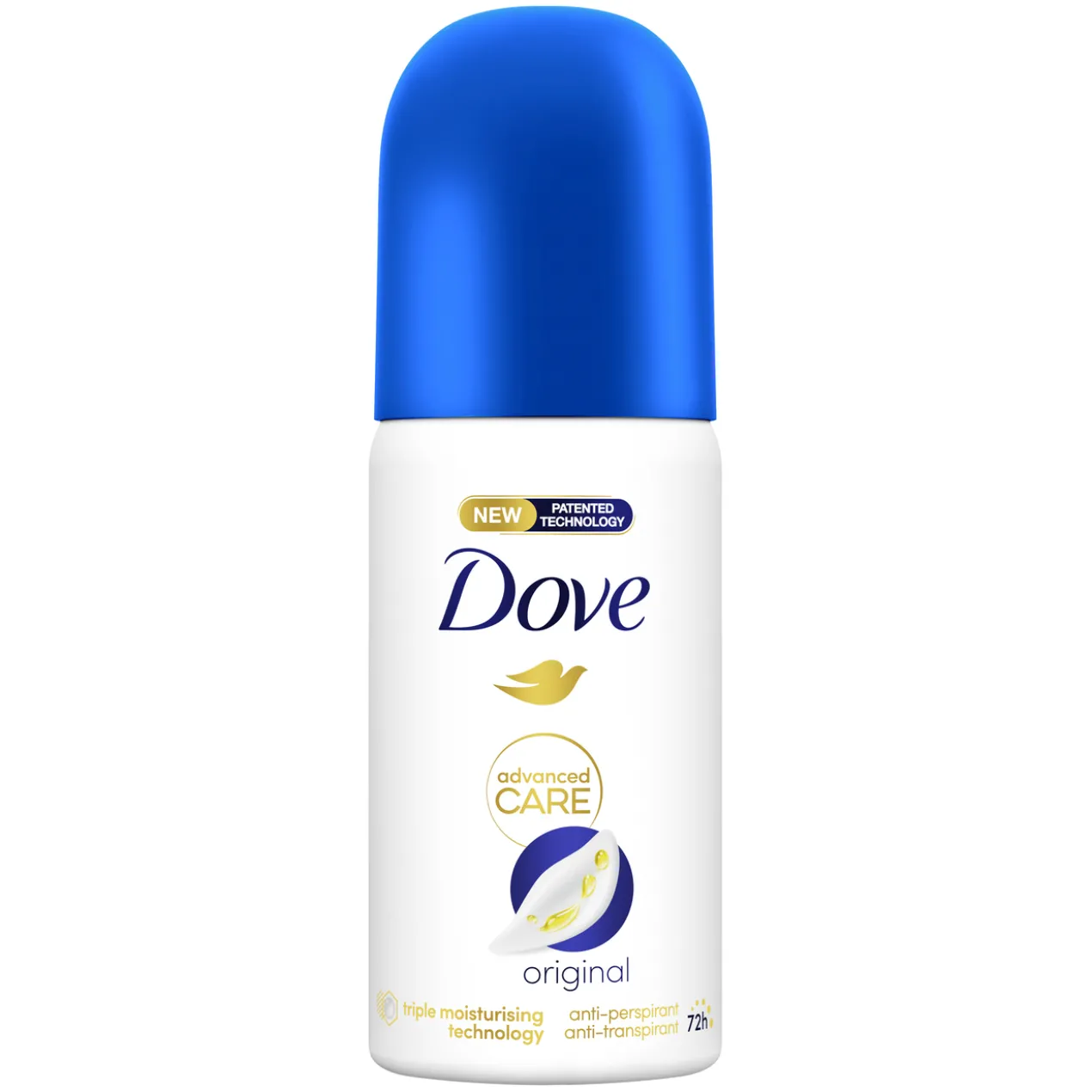 Déodorant Spray Original