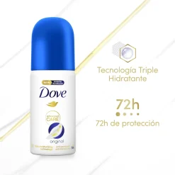 Déodorant Spray Original