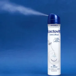 Déodorant Spray Original