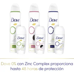 Déodorant Spray Original 0 % Aluminium