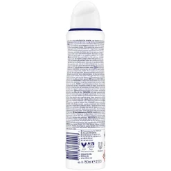 Déodorant Spray Original 0 % Aluminium