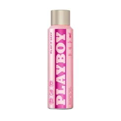 Déodorant Spray Play It Sexy