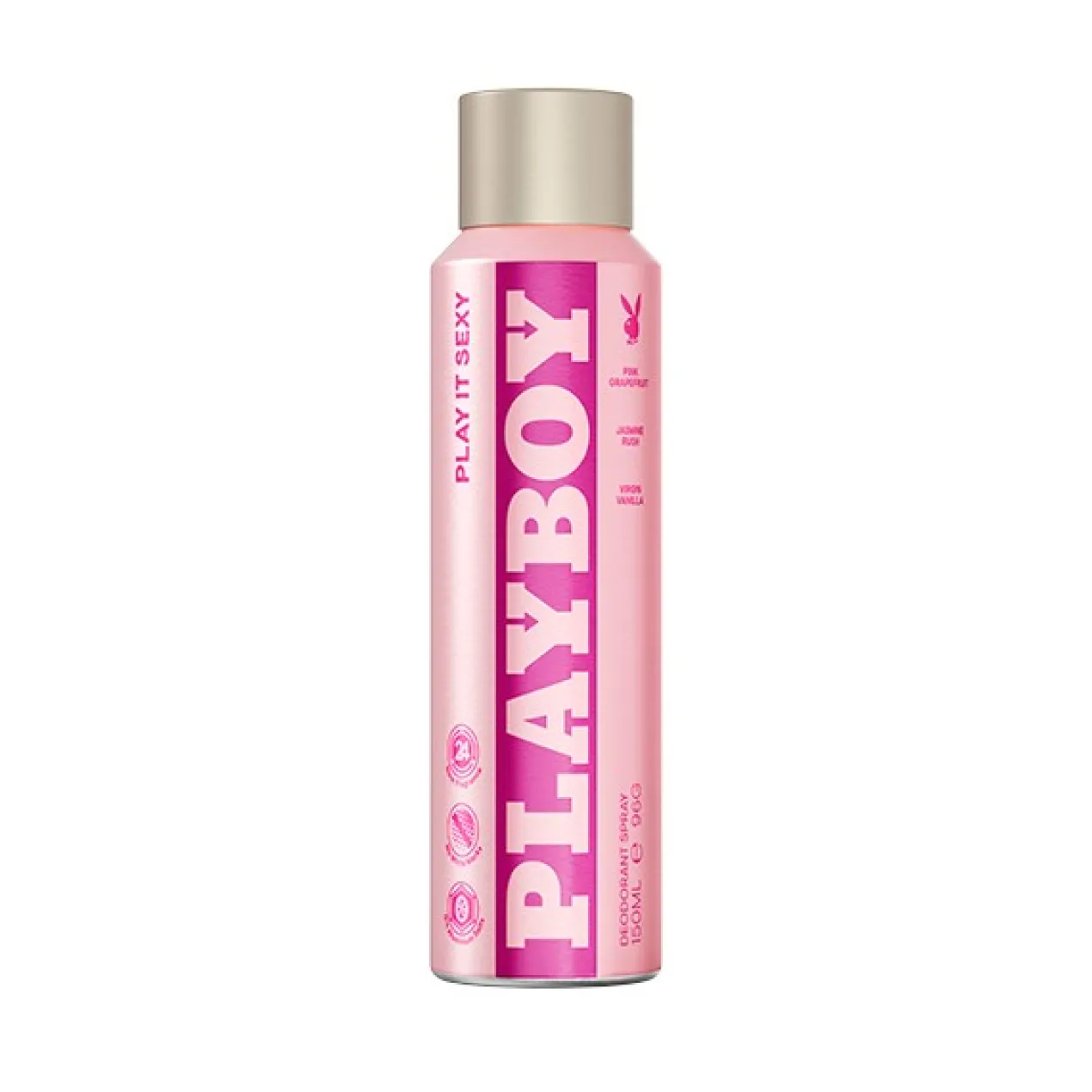 Déodorant Spray Play It Sexy