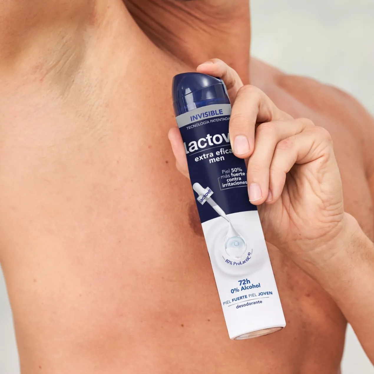 Déodorant Spray pour Homme