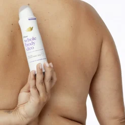Déodorant Spray pour Tout le Corps Lavande & Camomille
