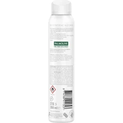 Déodorant Spray Toucher Pur 24 Anti-taches Blanches