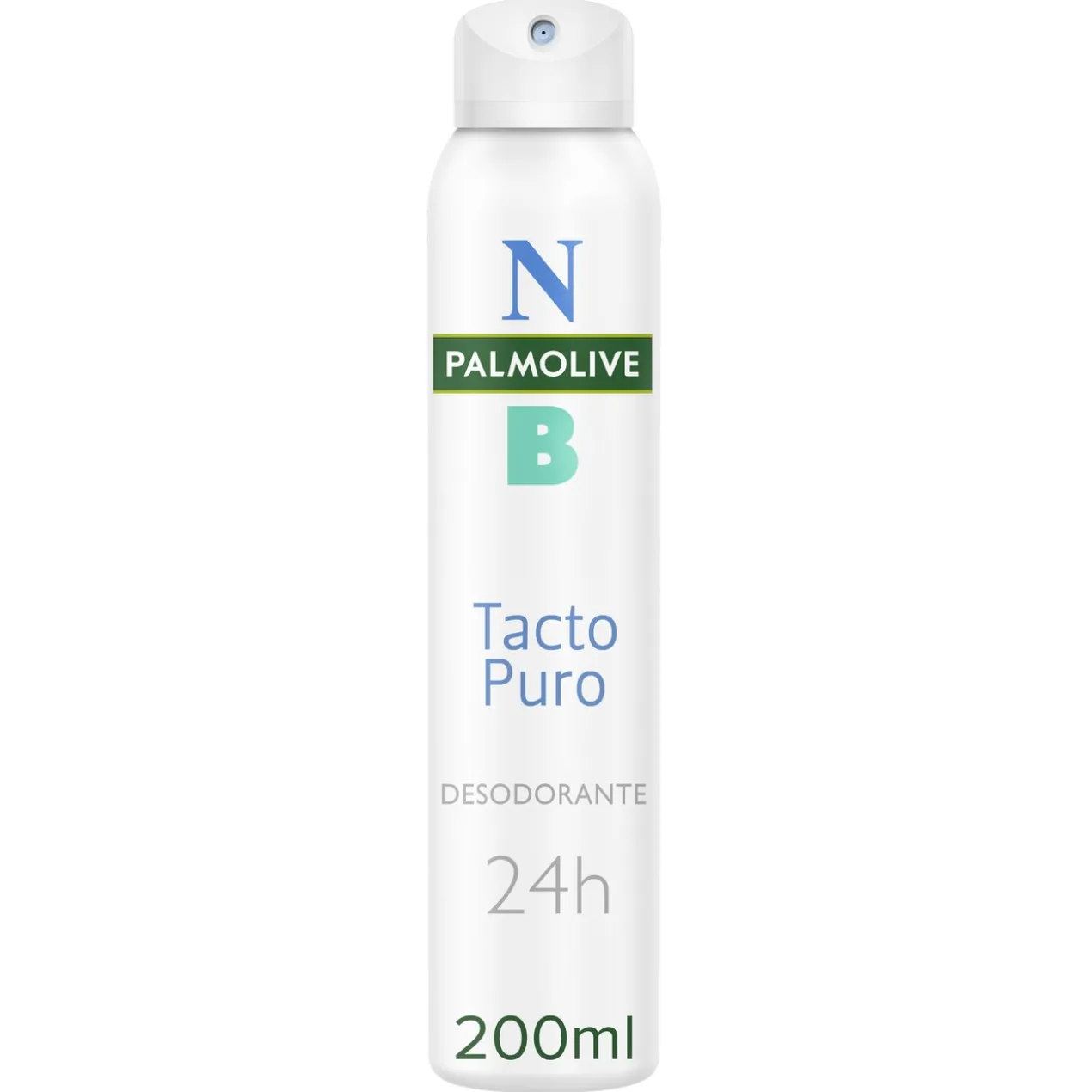 Déodorant Spray Toucher Pur 24 Anti-taches Blanches