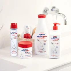 Déodorant Spray Urée