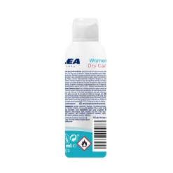 Déodorant Spray Women Dry Care