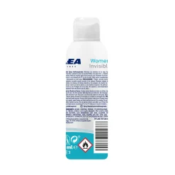 Déodorant Spray Women Invisible
