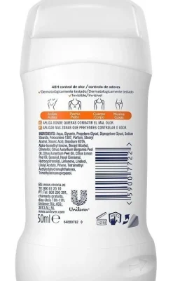 Déodorant stick All Body Fresh Citrus