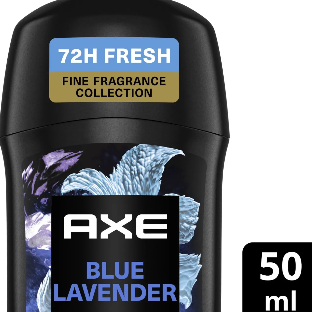 Déodorant Stick Blue Lavender